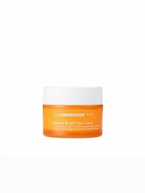 NIB Ole Henriksen Banana Bright+ Eye Crème